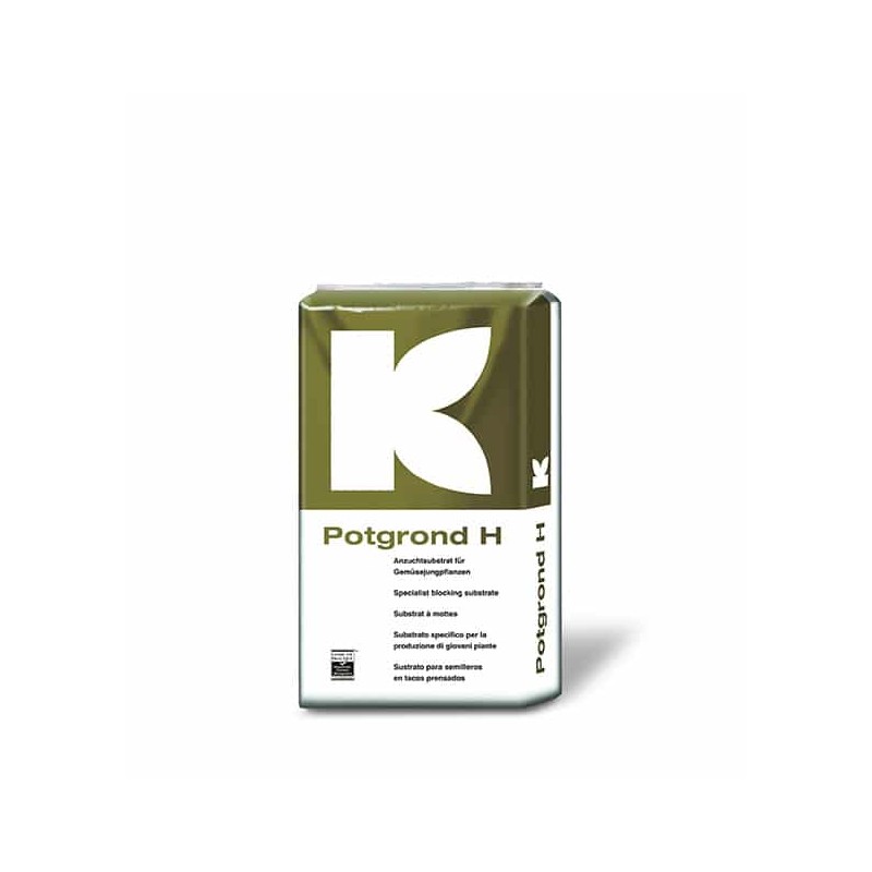 Potgrond H 70l
