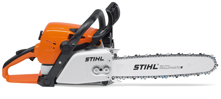 MS 310 Farm Boss Testera STIHL