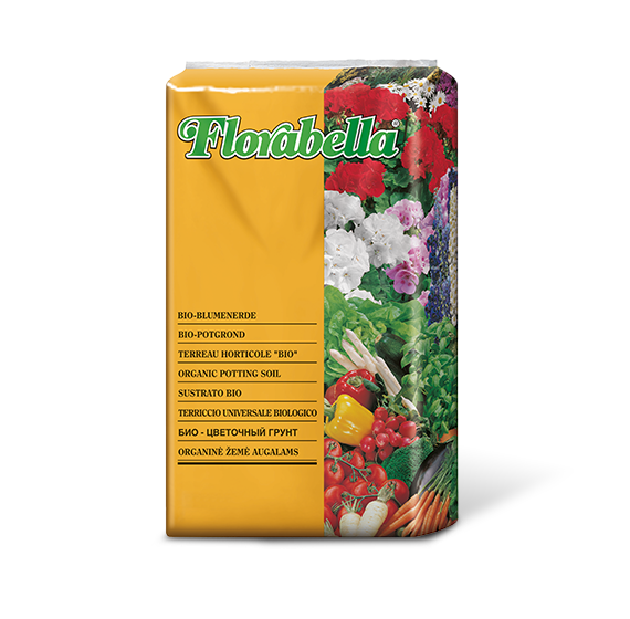 FLORABELA 40L