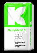 Substrat 1 70L