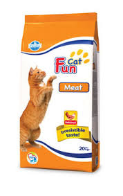 Fun Cat Meat 2kg+400g gratis