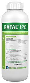 Rafal 120 100ml