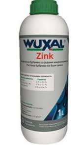 Wuxal CINK 1/1