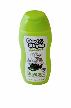 Dog&Style buvabez