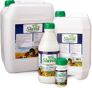 Slavol S 100 ml