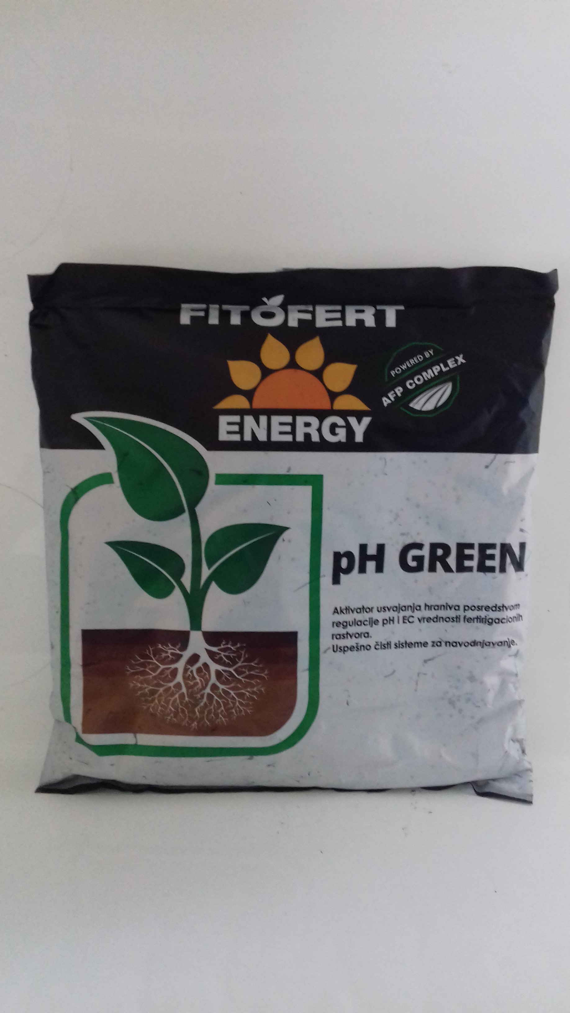 FITOFERT pH Green 1kg
