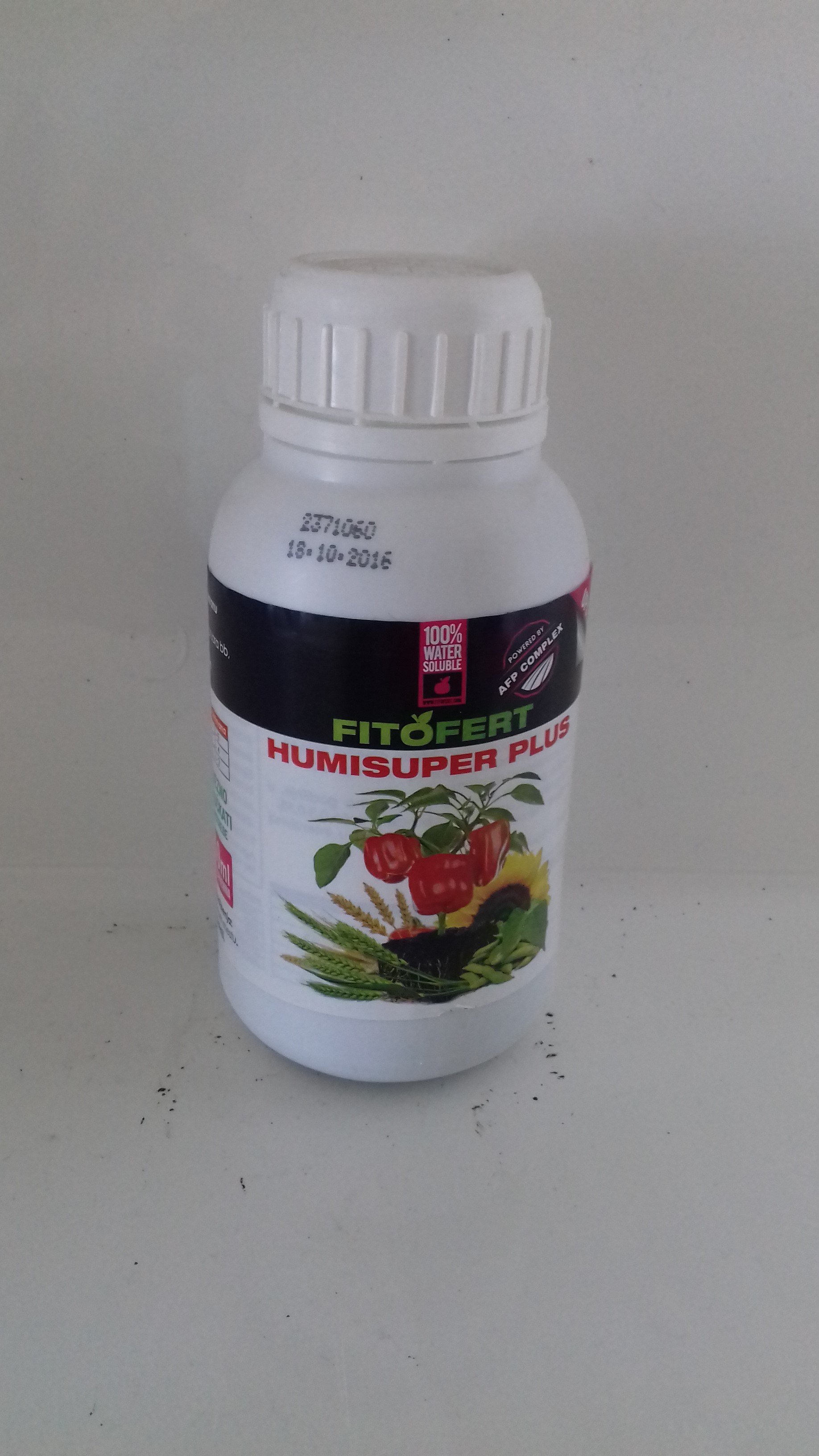 FITOFERT Humisuper plus 250ml