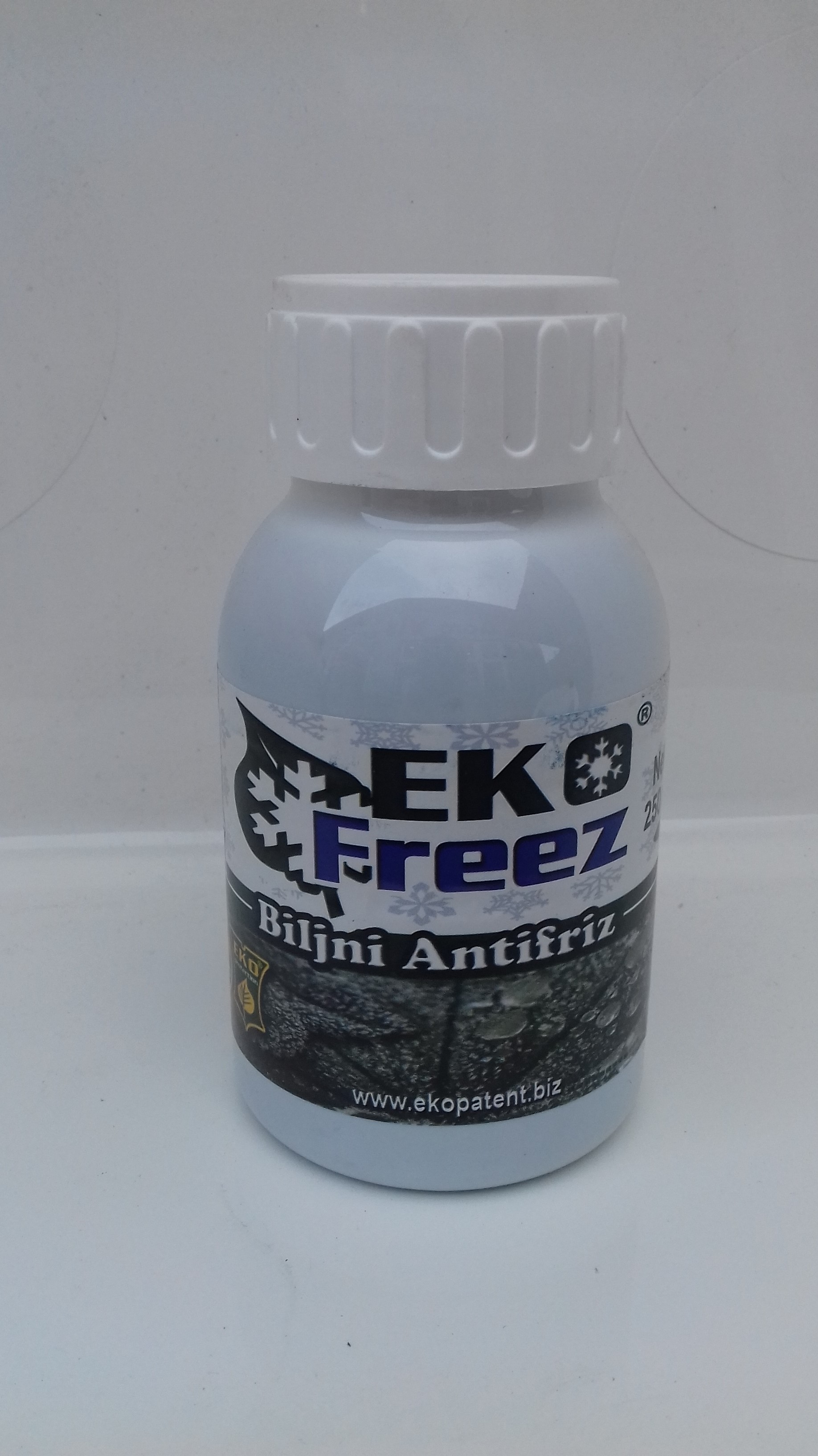 Ekofreeze 250ml