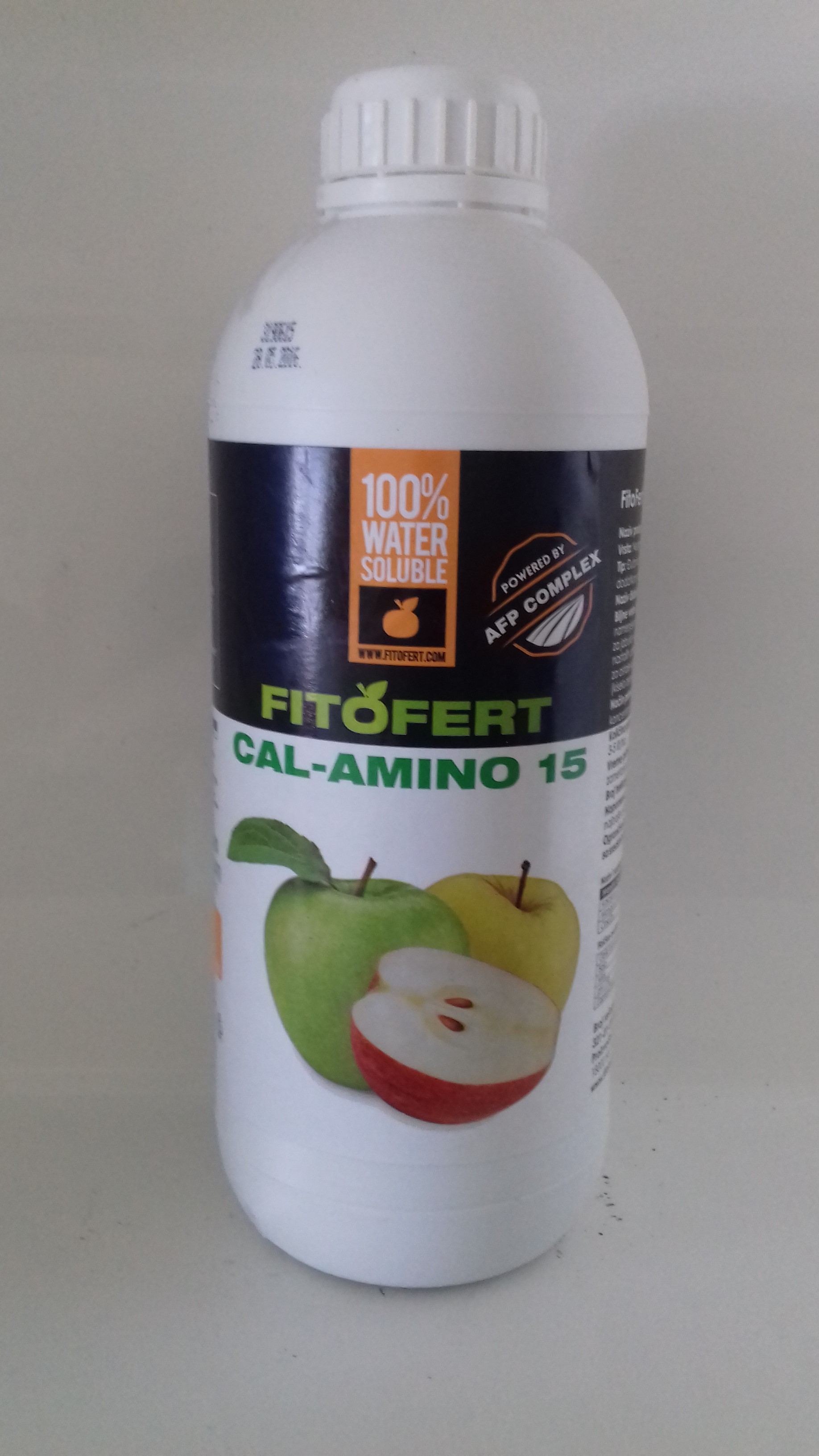 FITOFERT Cal-Amino15 1/1