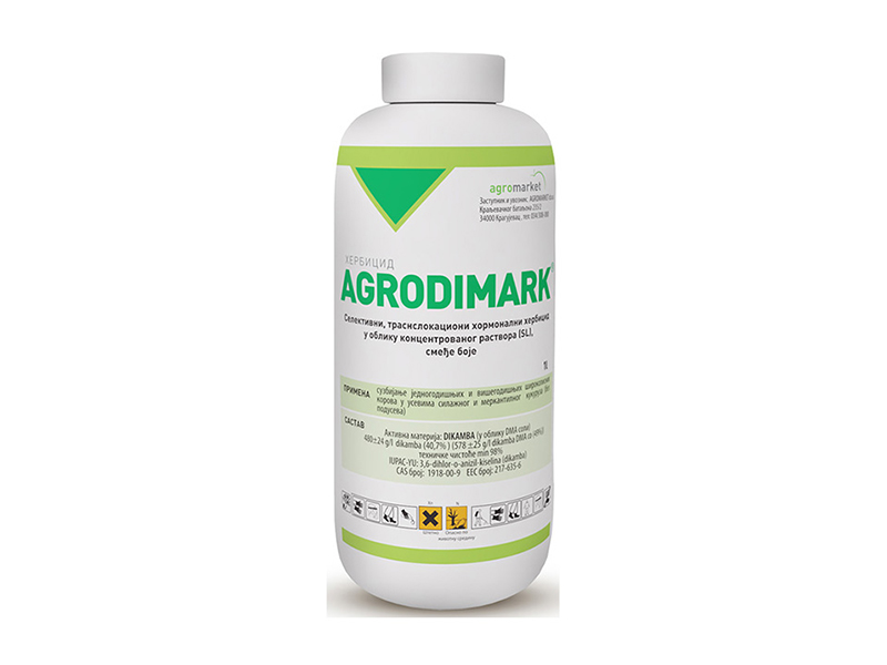 AGRODIMARK 1/1