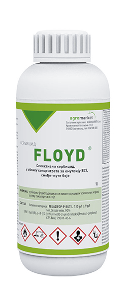 FLOYD 1 L