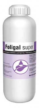 Foligal super 1/1