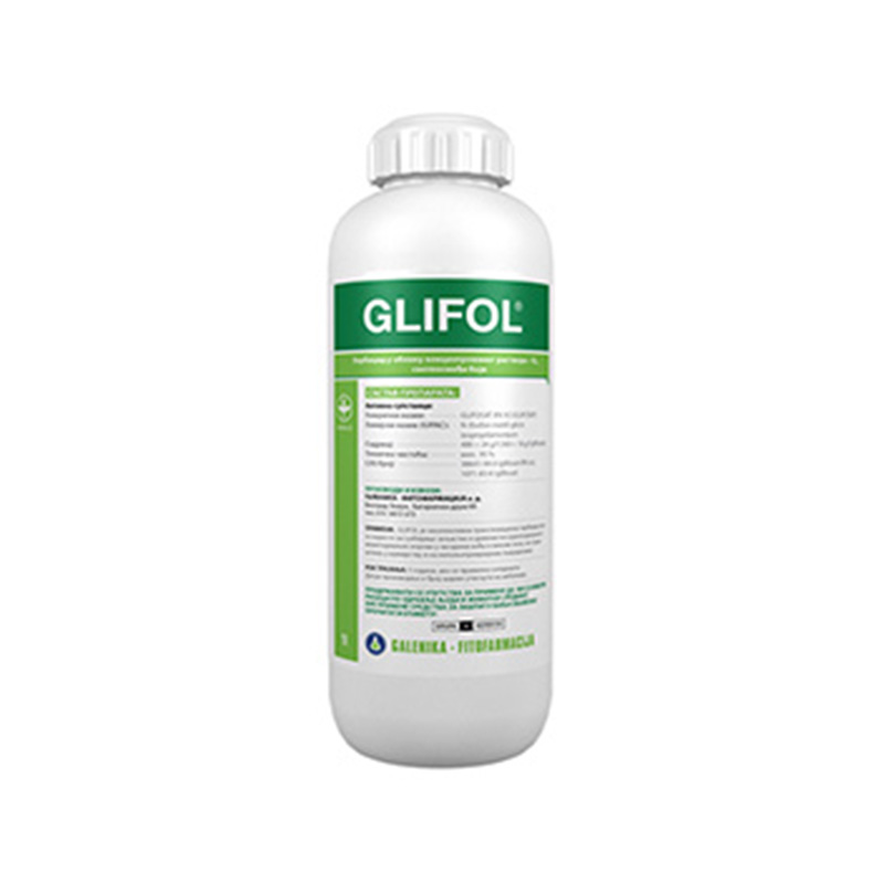 Glifol 10lit