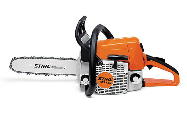 MT STIHL MS 230