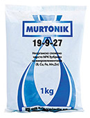 Murtonik 19-9-27 1kg