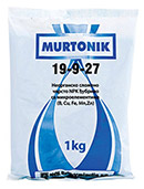 Murtonik 19-9-27 250g