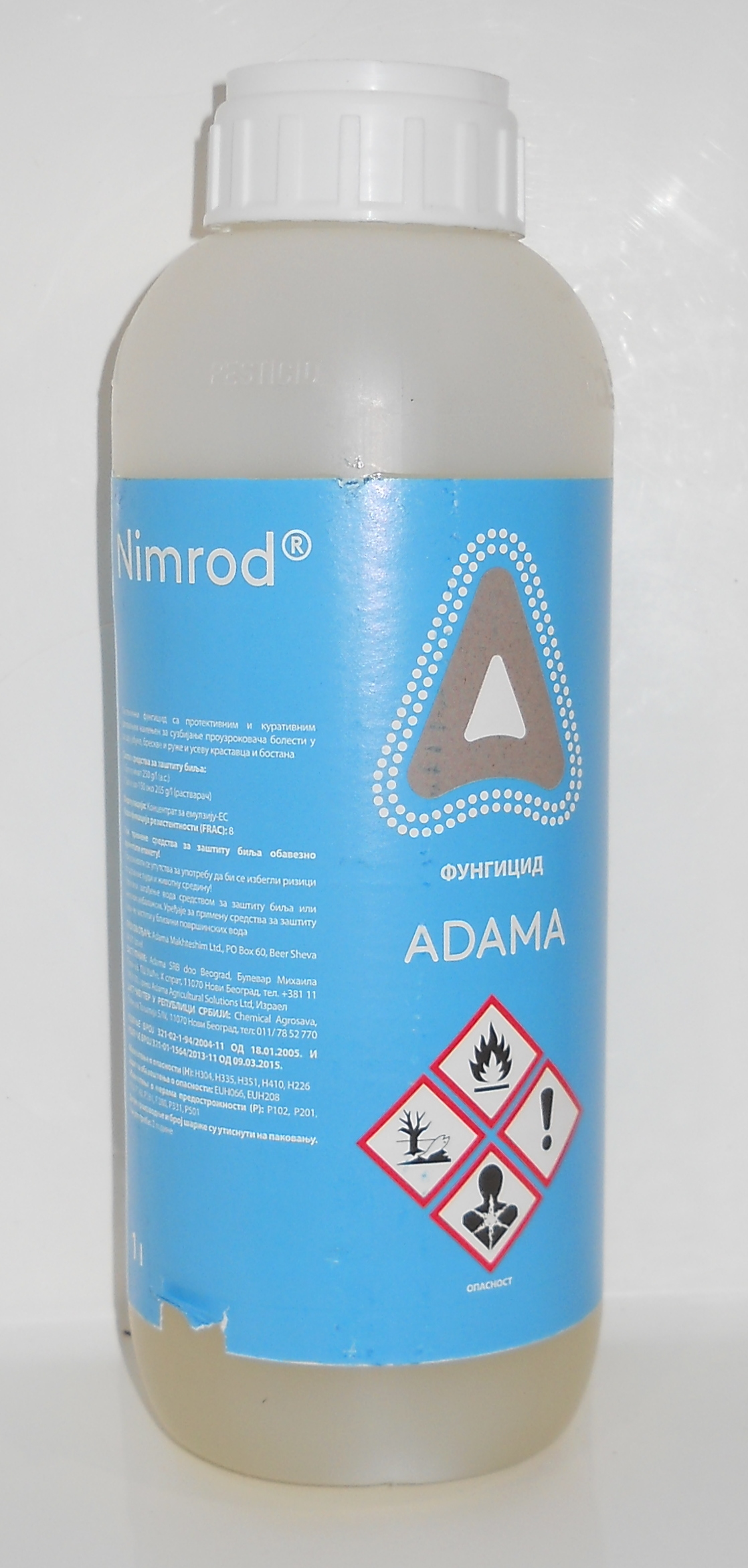 Nimrod 250ml