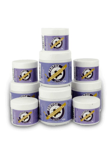 PANTOX protiv muva 50g