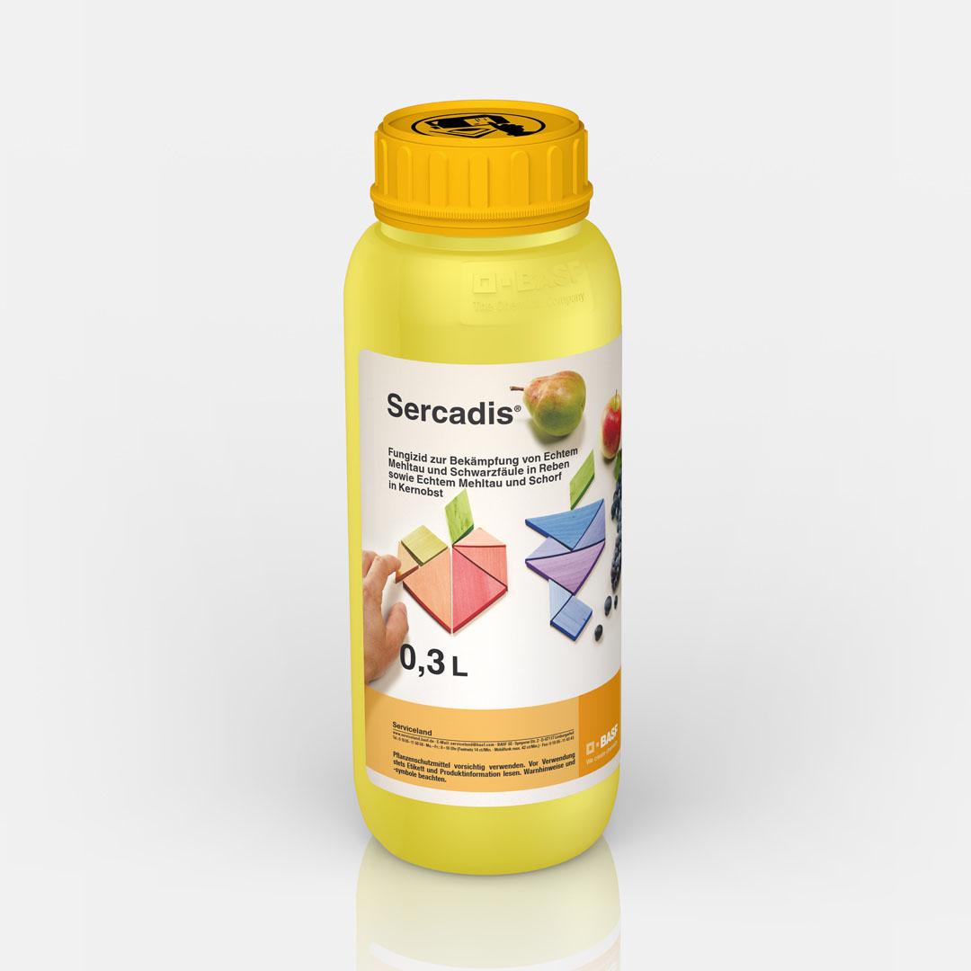 Sercardis 300ml