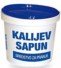 kalijev sapun 1kg