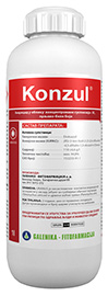 Konzul 100ml