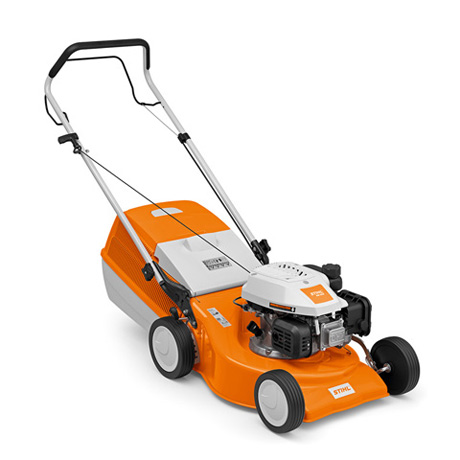 RM 248.0 benzinska kosačica STIHL