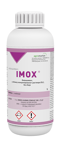 Imox 1/1