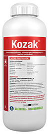 Kozak  50ml