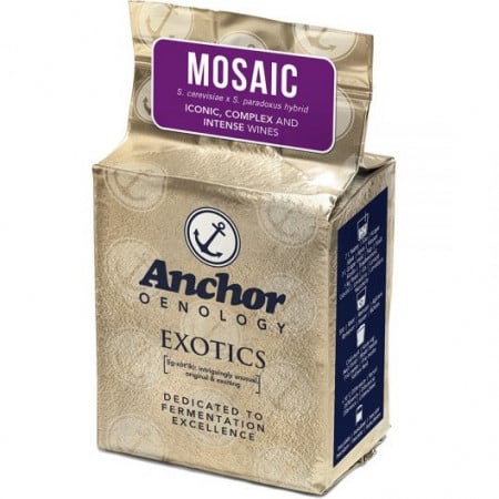 Kvasac Anchor EXOTIC MOSAIC 0,25kg