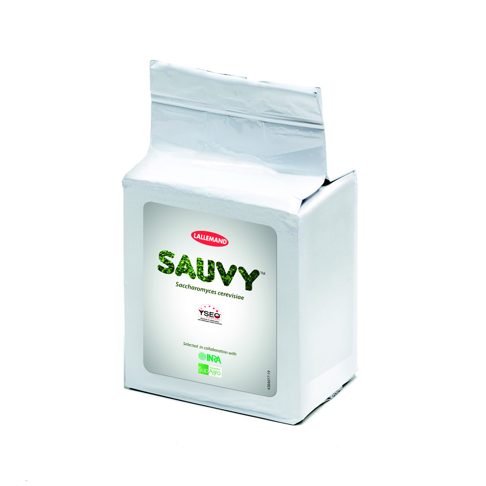 Kvasac Lallemand SAUVY HP 0,5kg